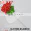 Halal rose lollipop candy