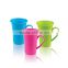 Plastic water cup / Plastic cup / Promotional drinking cups