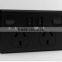 Nadway wall switch with 2 USB colorful Australia