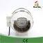 Plastic exhaust fan Mixed Flow Plastic Exhaust Inline Duct Fan Centrifugal fan                        
                                                Quality Choice