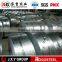 30-600mm width steel coil price of hot dipped galvanized steel strip