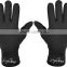 New product gloves neoprene water gloves neoprene fishing gloves