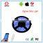 LINGAN APP Zigbee SmartHome solution maker home ceiling LED strip waterproof millions colors LED REG Music strip