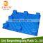 1000x800x140mm water proof 9 feet Heavy duty Euro plastic pallet