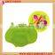 Vegetable Steamer - Silicone Food Steamer Easiest Steamer for Healthy Cooking