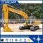 China 20 Ton Excavator witrh Excavator Swing Gear and Excavator Windshield