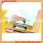 Fresh Style Korea Stationery Cute Animal Shadow Design A4 Clip File Portfolio File Folder