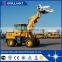 Worth Buying 2.5 Ton Loader Wheel, Japan Wheel Loader Heli