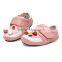 In the Autumn of 2016 New Leather Baby Shoes Fashion Baby Shoes Korean Little Shoes Slip Toddler Shoes Guangzhou Shoes