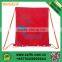 Oxford waterproof drawstring backpack beach bag