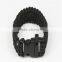 The newest fashion paracord survival bracelet wholesale HZ282