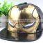2016 New Hip Hop Men Fashion cap Adjustable baseball hat