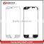 New Replacement for Apple iPhone 5 Front Bezel Frame, Hot Glue Front Frame for iPhone 6, LCD Screen Front Frame for iPhone 6