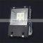 IP65 waterproof surface finishing high power integration chips 200w led outdoor flood lighting