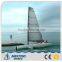 High Performance Sailboat