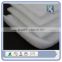 White Color Bed Use Raw Polyester Batting Pads