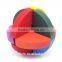 Wooden IQ Intelligent Puzzle Magic Puzzle Kongming Lock Brain Teaser Model Number GAD1095