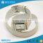Grils fancy promotion pu long band lliving water proof one hand watch