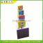 Custom design mini picture puzzle cube