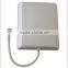 High Performance 16dBi Antenna GSM Panel Dipole Antenna External GSM Terminal Antenna