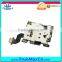 Hot selling phone parts for HTC One M8 sim read flex ,Repair Part for Phone