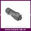 INST 3pins 20amp female plug waterproof connector