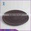 Elegant original pattern Wedding Decorative Charger Plate Wholesale