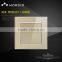 High-quality 4 Gang 1 Way Switch With Champagne Panel