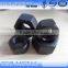 widely used din 6923 flange nut and bolt