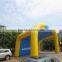 Lanqu commercial tent inflatable lawn tent shelter tent