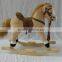 2015 hot plush toys musical toys animal toys 2015 's best-selling product rocking horse