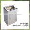 Stainless Steel basin Laundry Sinks Australia 652B