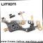The High Quality fashion Newest Style Rotary Tattoo Machine green