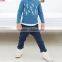 Online Wholesale Children Boy Pants Custom Frock Designs Kids Child Clothes