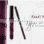 2016 new arrived High quality K lip Velvetine Liquid Matte Lipstick in Red Velvet Makeup Lip Gloss m