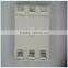0.2w addressable smd5050 rgb led chip apa102,addressable smd5050 rgb led chip