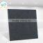2016 60x60 Dark grey rough non slip home design porcelain ceramic floor tiles
