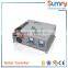 Three times surging power low frequency 2000w sine wave inverter with mppt controller