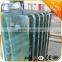Export to Australia frameless glass pool fence AS/NZS 2208