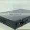 16 ports 10/100M LAN port and 2ports 1000M SFP ports Fast ethernet Switch