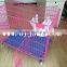 Best Sale Luxury Colorful Cat Cage On  Made In China