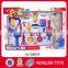 toys factory wholesale play doctor medicial kit set for fun gift