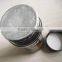 PE bottle induction seal induction aluminum foil seal pesticide bottle