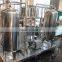 High ratio CO2 mixing machine