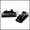 Best price guaranteed light up license plate DC12V-30V led license light for B mw 1,3,5 ,X series