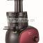 2015 Professional Juice Extractor with CE Approved fruit and vegetable slow juicer extractor