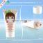Small PE Packaging Tubes for Cosmetics Sample