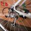 2015 New Style Alluminum Alloy Road Bike Road Bicycle With 18 Speed