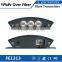 YPbPr Over Fiber Transmitter and Reciever Extender