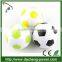 Hotely Wholesale Football USB universal power bank charger 3800mah